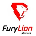 FuryLion logo