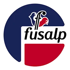 Fusalp creations logo