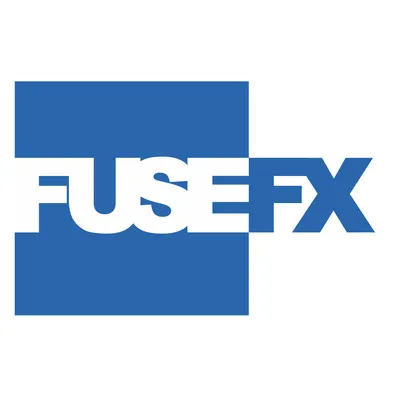 FuseFX logo