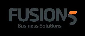 Fusion5 logo
