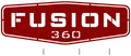 Fusion 360 logo
