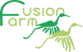 Fusion Farm logo