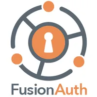 FusionAuth logo