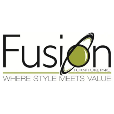 Fusion Furniture Inc. logo