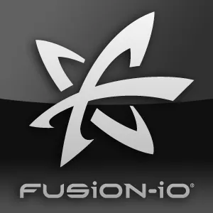 Fusion-io logo
