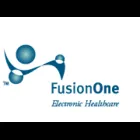 Fusionone Electronic Healthcare logo