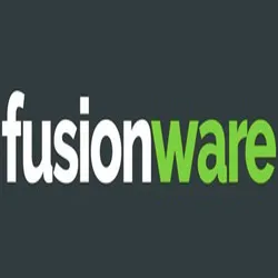 Fusionware logo