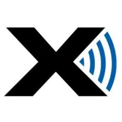 FusionX logo