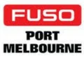 Fuso Port Melbourne logo