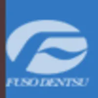 FUSO DENTSU logo