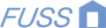 Fuss Singapore logo