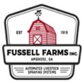 Fussell Farms logo