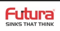 Futura Kitchen Sinks logo