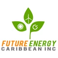 Future Energy Caribbean logo