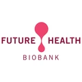 Future Health Biobank logo