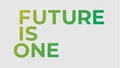 Future is One logo