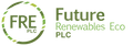 Future Renewables Eco logo