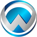 Future World Studios logo