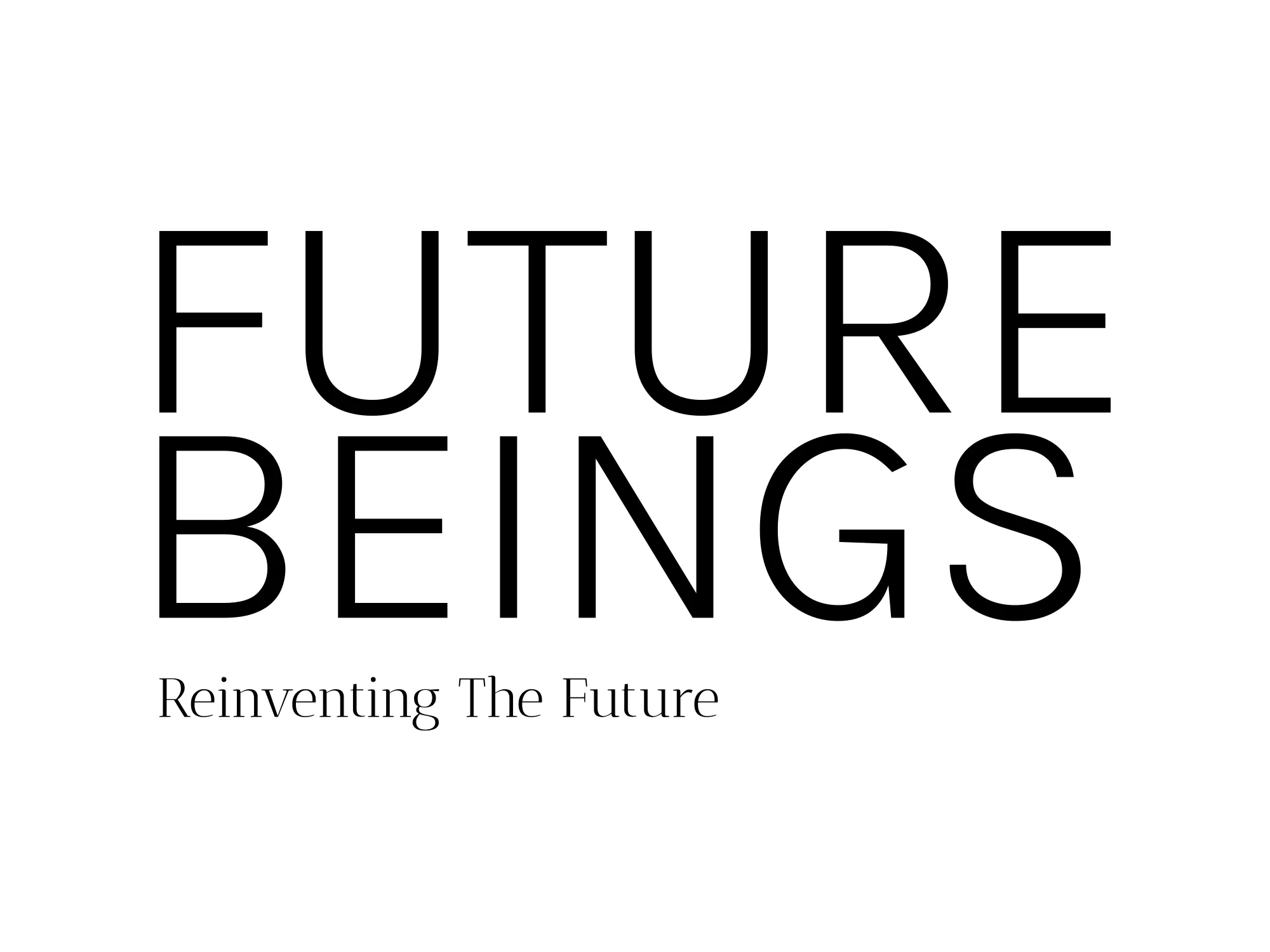 Future Beings
