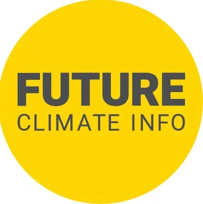Future Climate Info logo