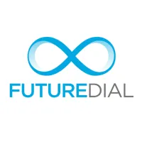 FutureDial logo