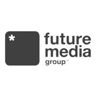 Future Media logo