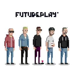 Futureplay Games logo