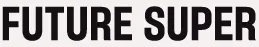 Future Super logo