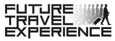 Future Travel Experience logo