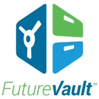 FutureVault logo