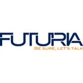 FUTURIA logo