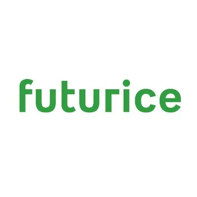 Futurice logo