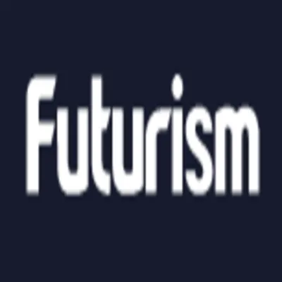 Futurism logo