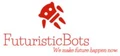 FuturisticBots logo