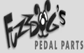 Fuzz Dog logo