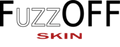 Fuzz OFF Skin logo