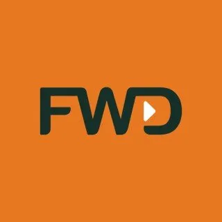 FWD Group logo