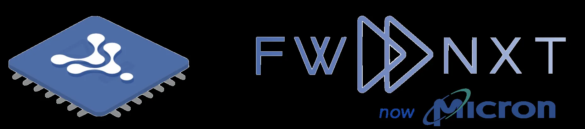 FWDNXT logo