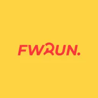 Fwrun logo