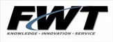 FWT logo