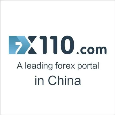 FX110.COM logo