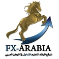 FX Arabia logo