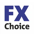 FX Choice logo