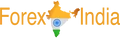 FX India logo