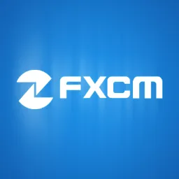 FXCM logo