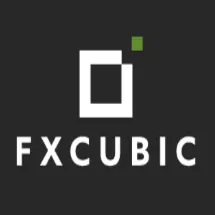 FXCubic logo