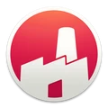 FxFactory logo