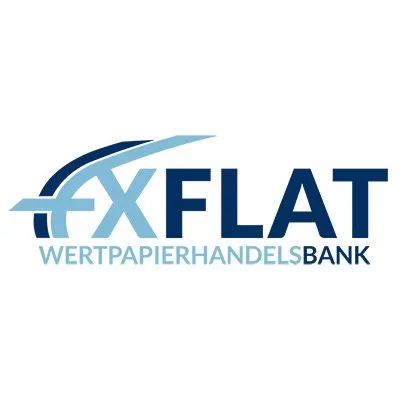 FXFlat logo