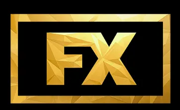 FX logo