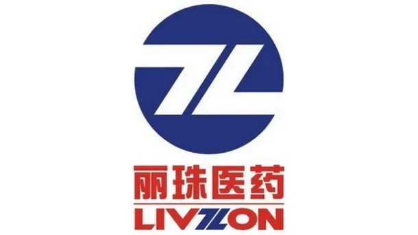 Livzon Group Fuzhou Fuxing Pharmaceutical logo